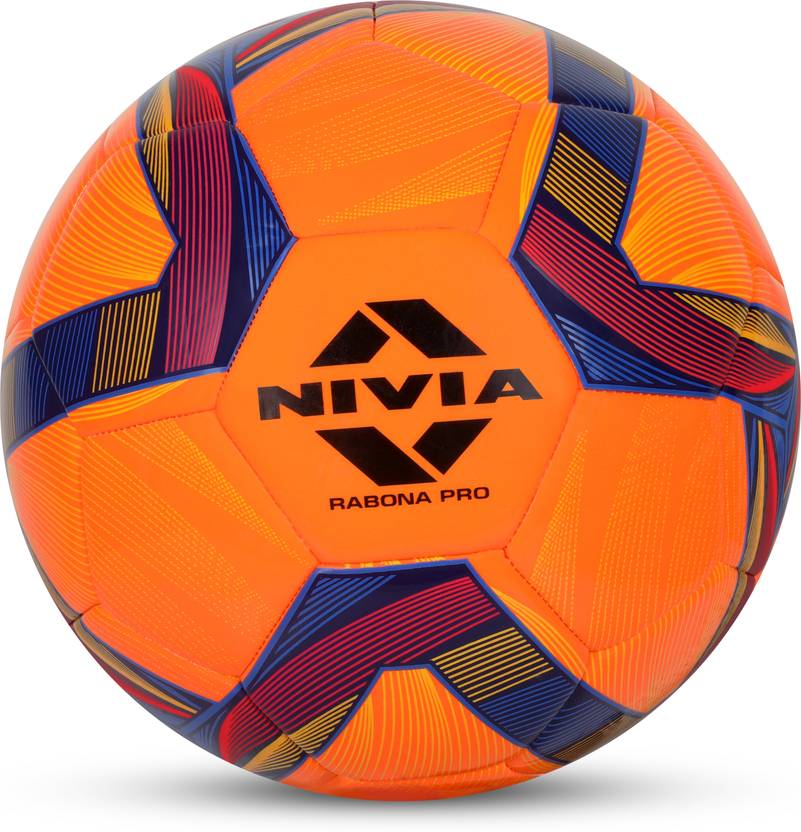 NIVIA Rabona Pro FIFA Certified Tournament Football