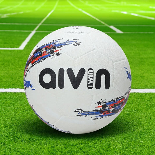 AIVIN Strong Moulded Football Football - Size: 5