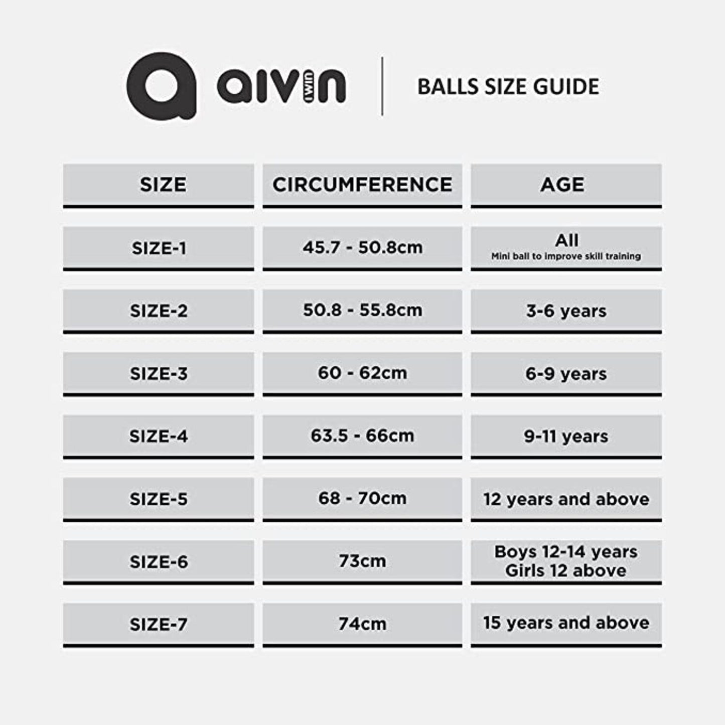 AIVIN England Machine Stitched Football Football - Size: 5