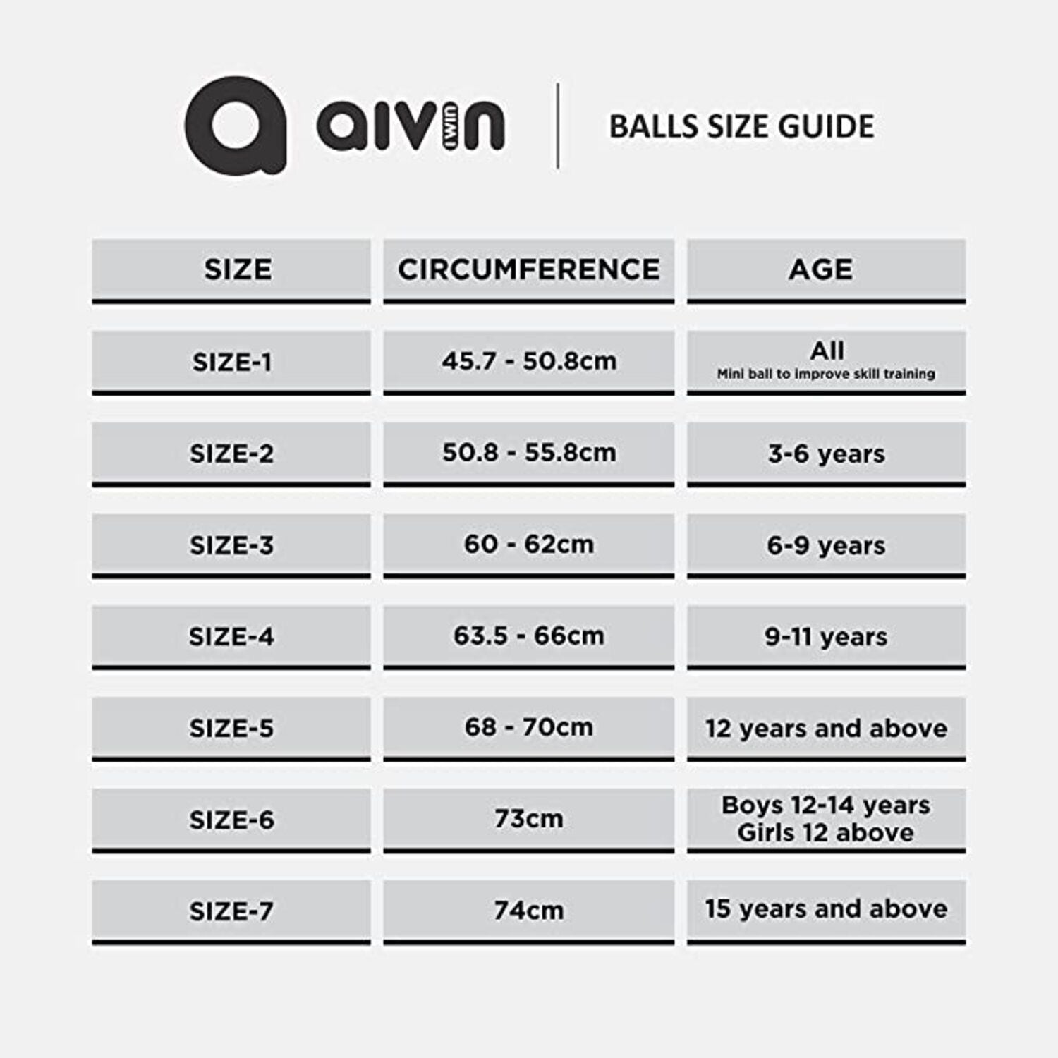 AIVIN England Machine Stitched Football Football - Size: 5