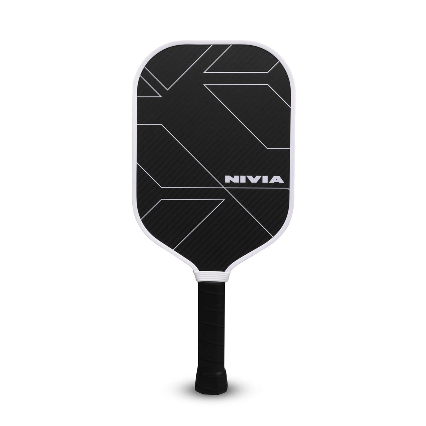 NIVIA K-2500 Pickleball Paddle