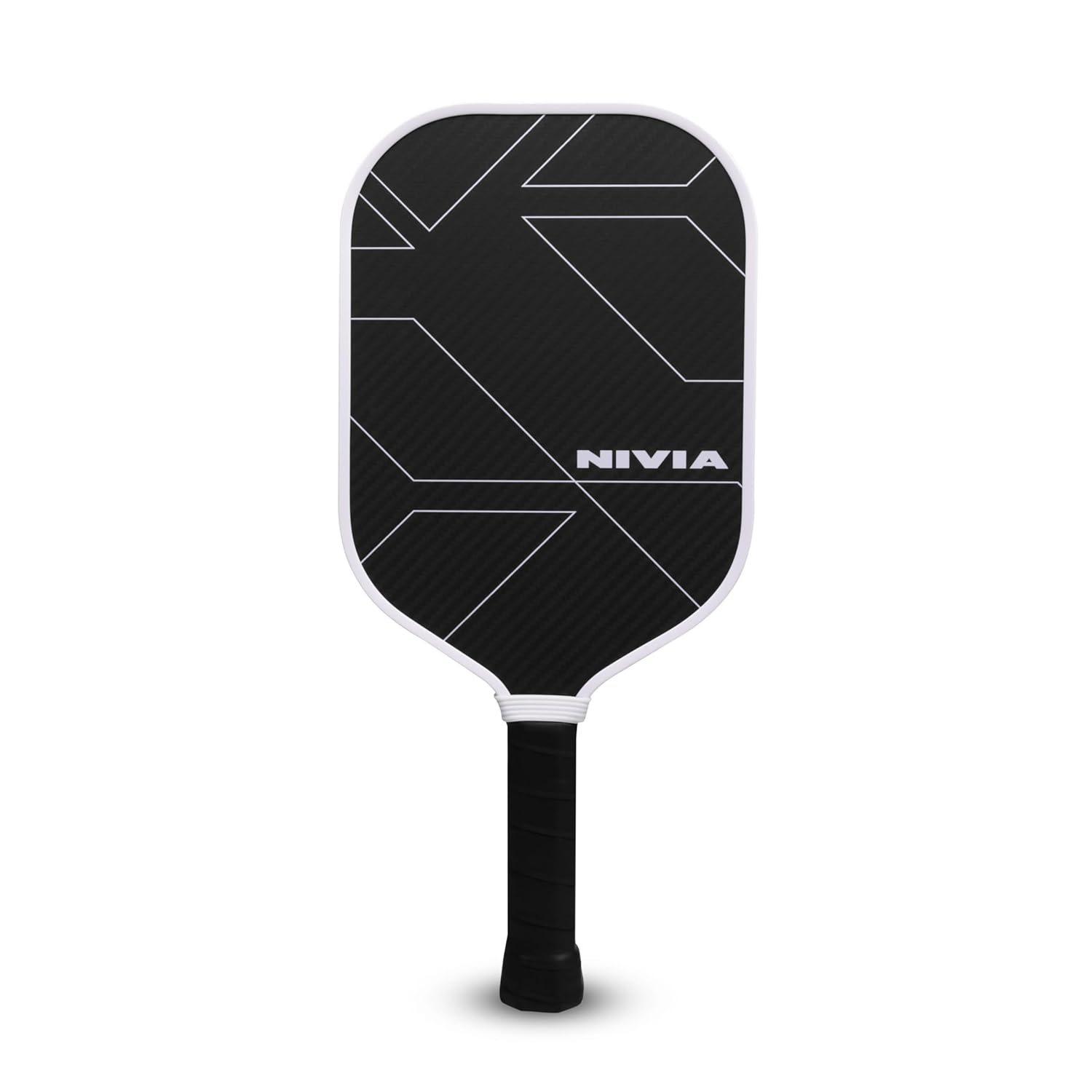 NIVIA K-2500 Pickleball Paddle