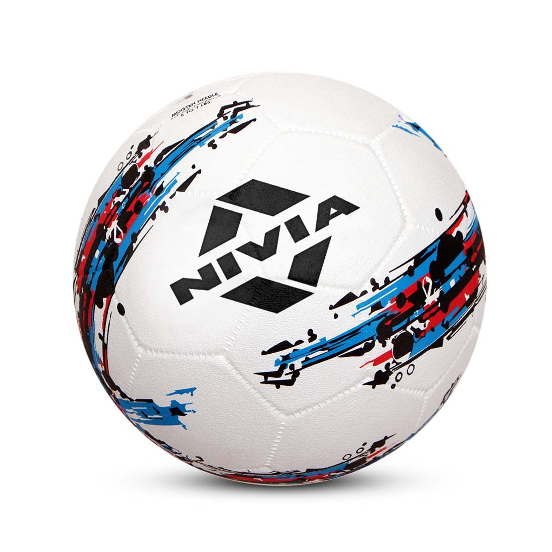 Nivia Storm Football - Training Ball - 353-354
