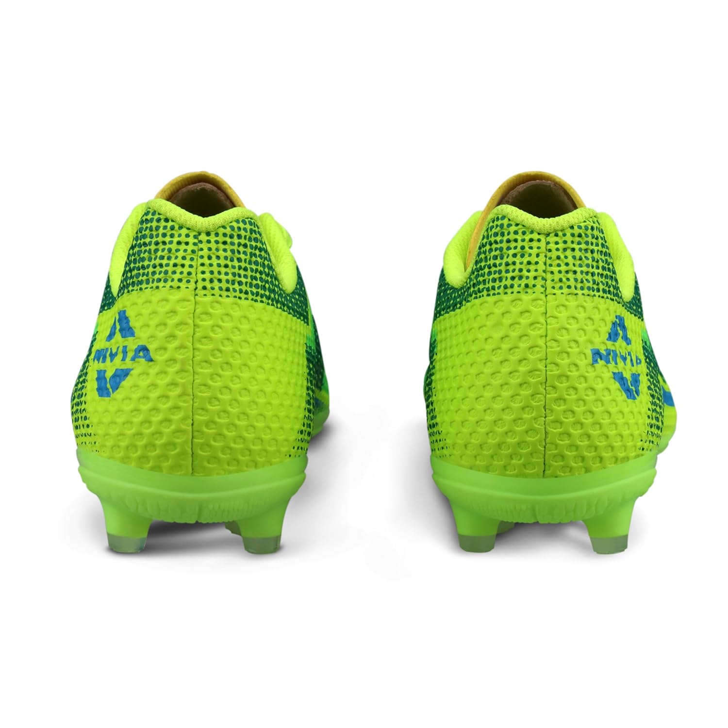 Nivia 3D Textured Dagger Football Studs