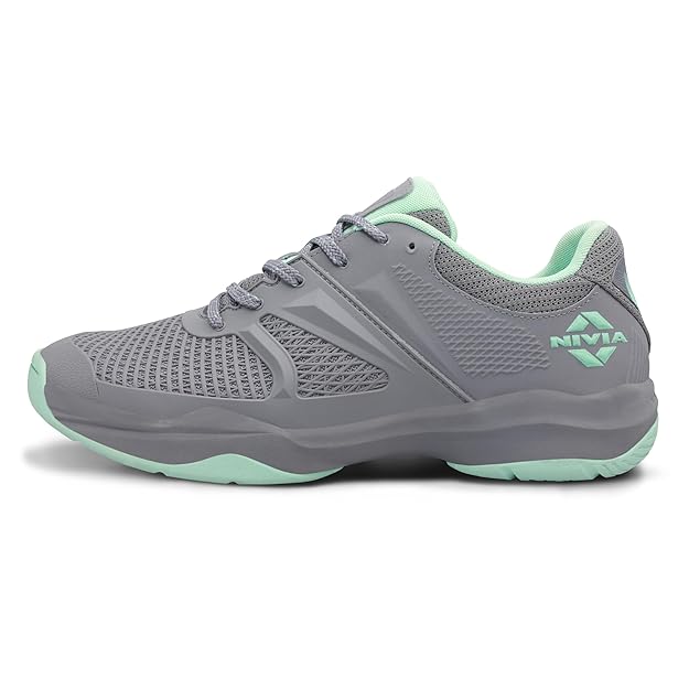 NIVIA Jury Badminton Shoes