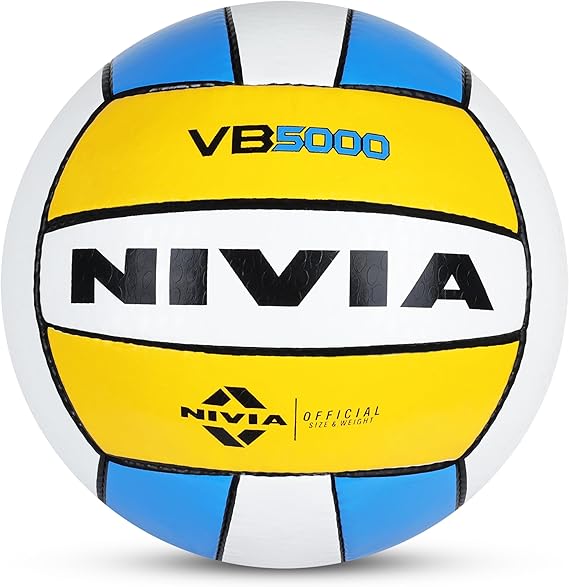 NIVIA VB-5000 Training Volleyball