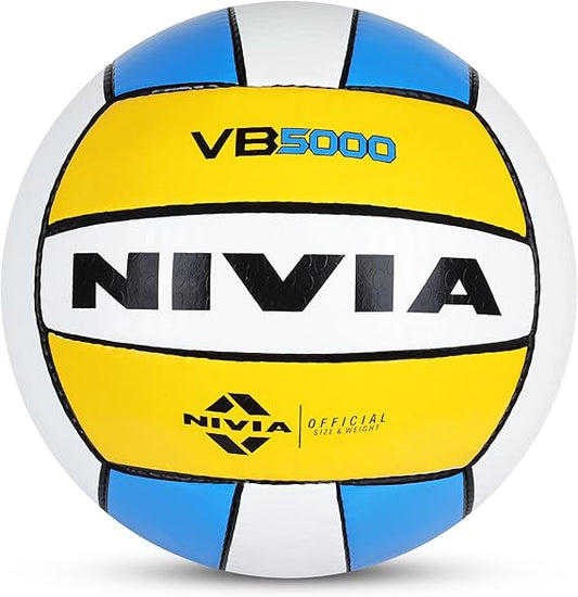 NIVIA VB-5000 Training Volleyball