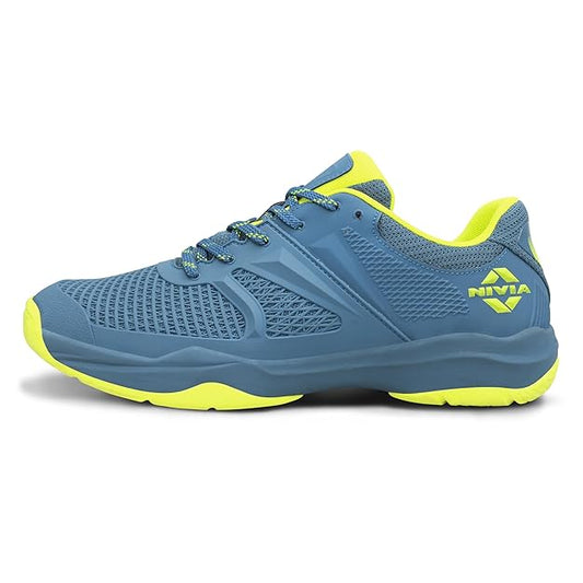 NIVIA Jury Badminton Shoes