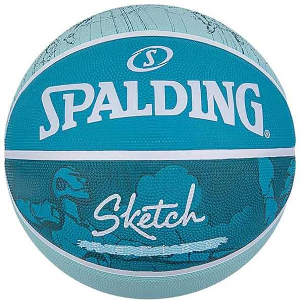 Spalding Sketch Size 7