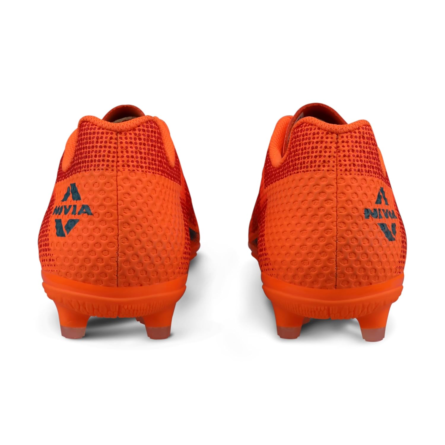 Nivia 3D Textured Dagger Football Studs