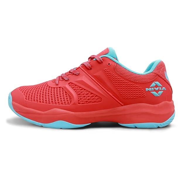 NIVIA Jury Badminton Shoes