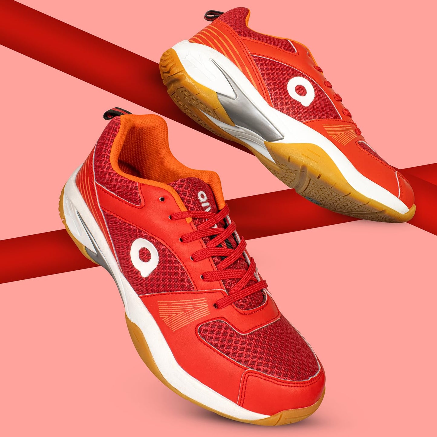 AIVIN Attract Badminton Shoes