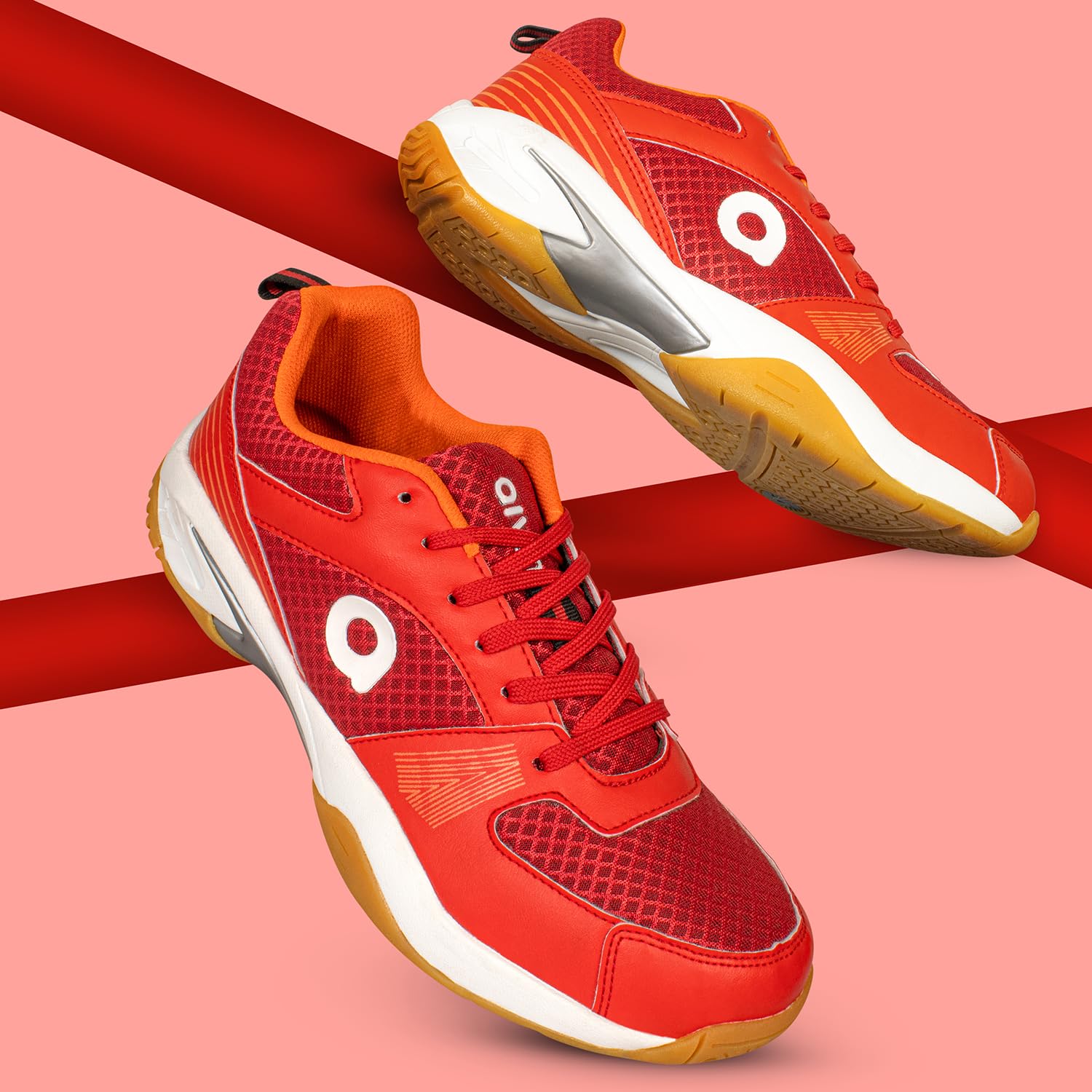 AIVIN Attract Badminton Shoes