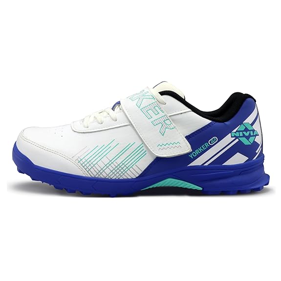 NIVIA Yorker Cricket Shoe for Men