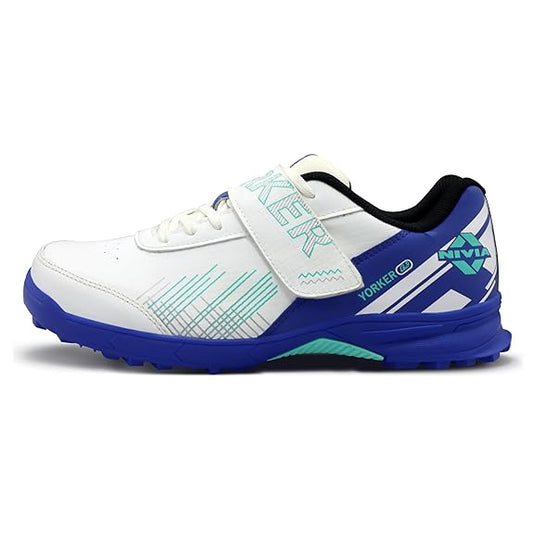 NIVIA Yorker Cricket Shoe for Men