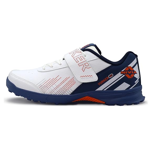 NIVIA Yorker Cricket Shoe for Men