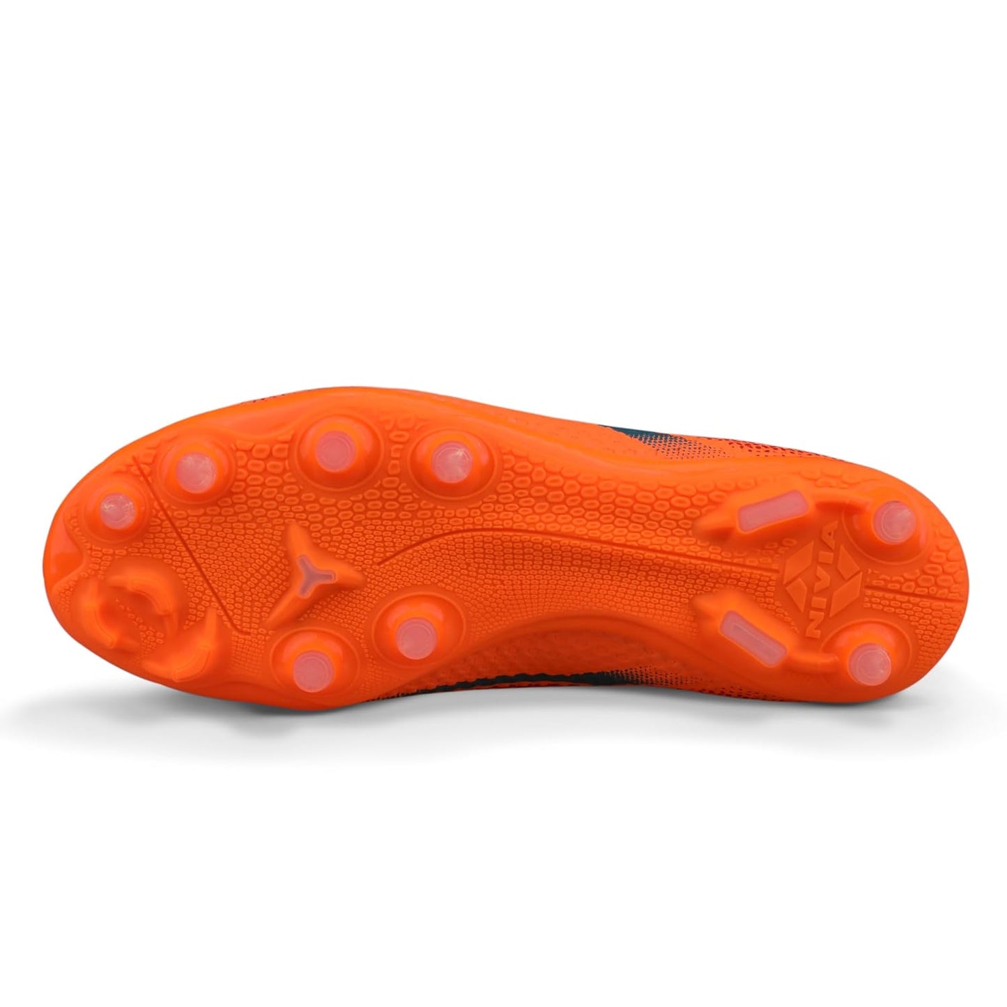 Nivia 3D Textured Dagger Football Studs