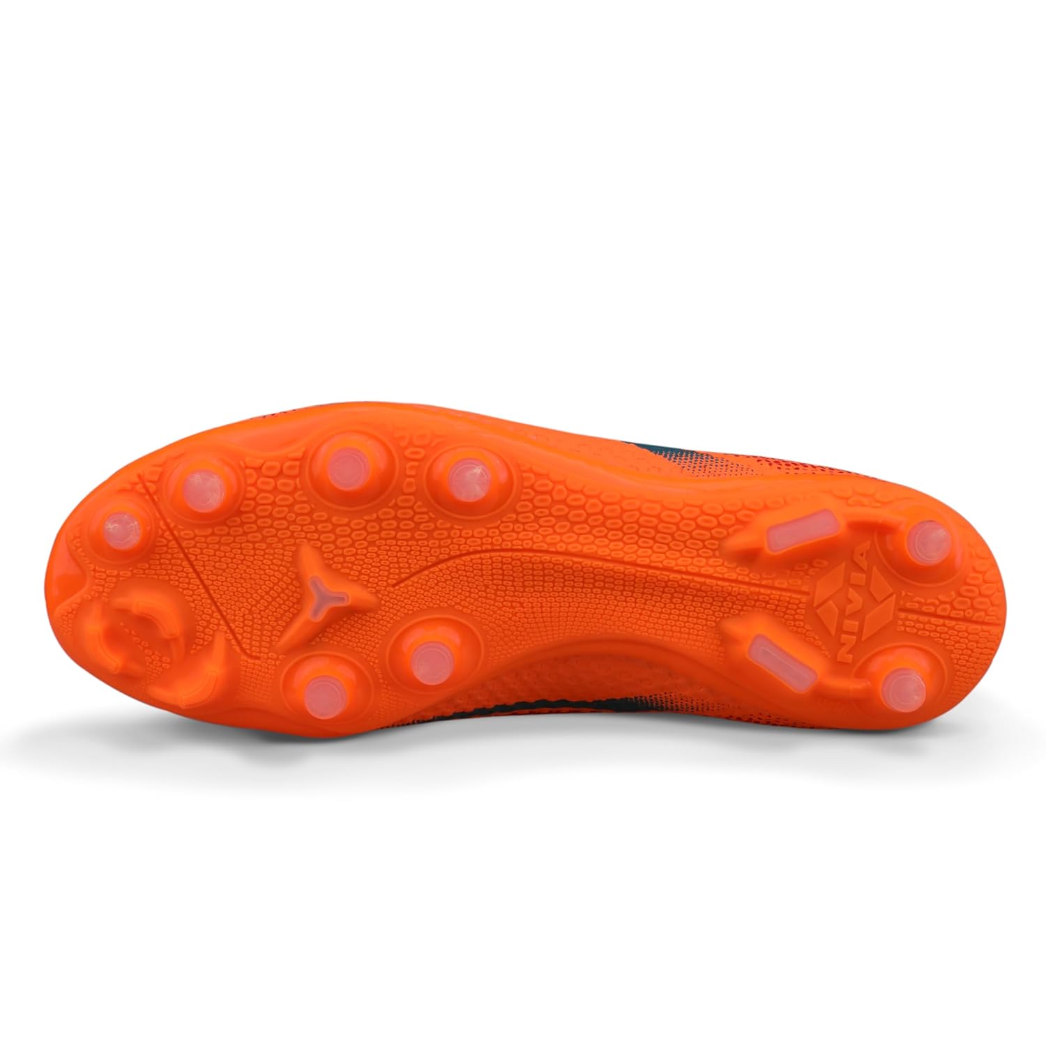 Nivia 3D Textured Dagger Football Studs