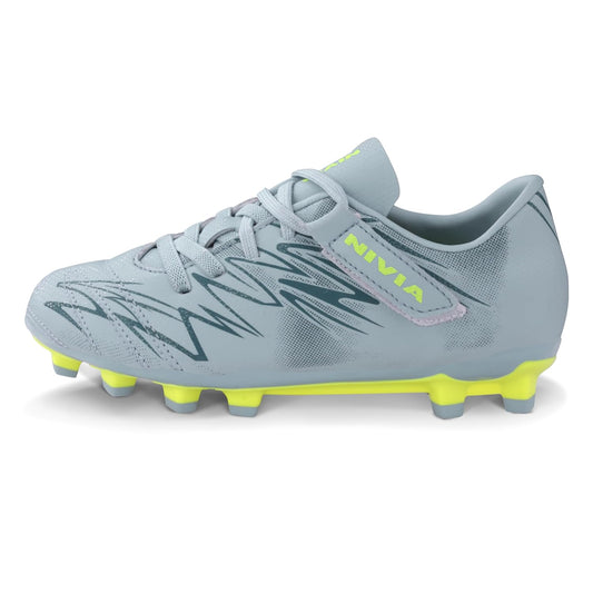 NIVIA Kids Encounter 11 Football Studs Shoe