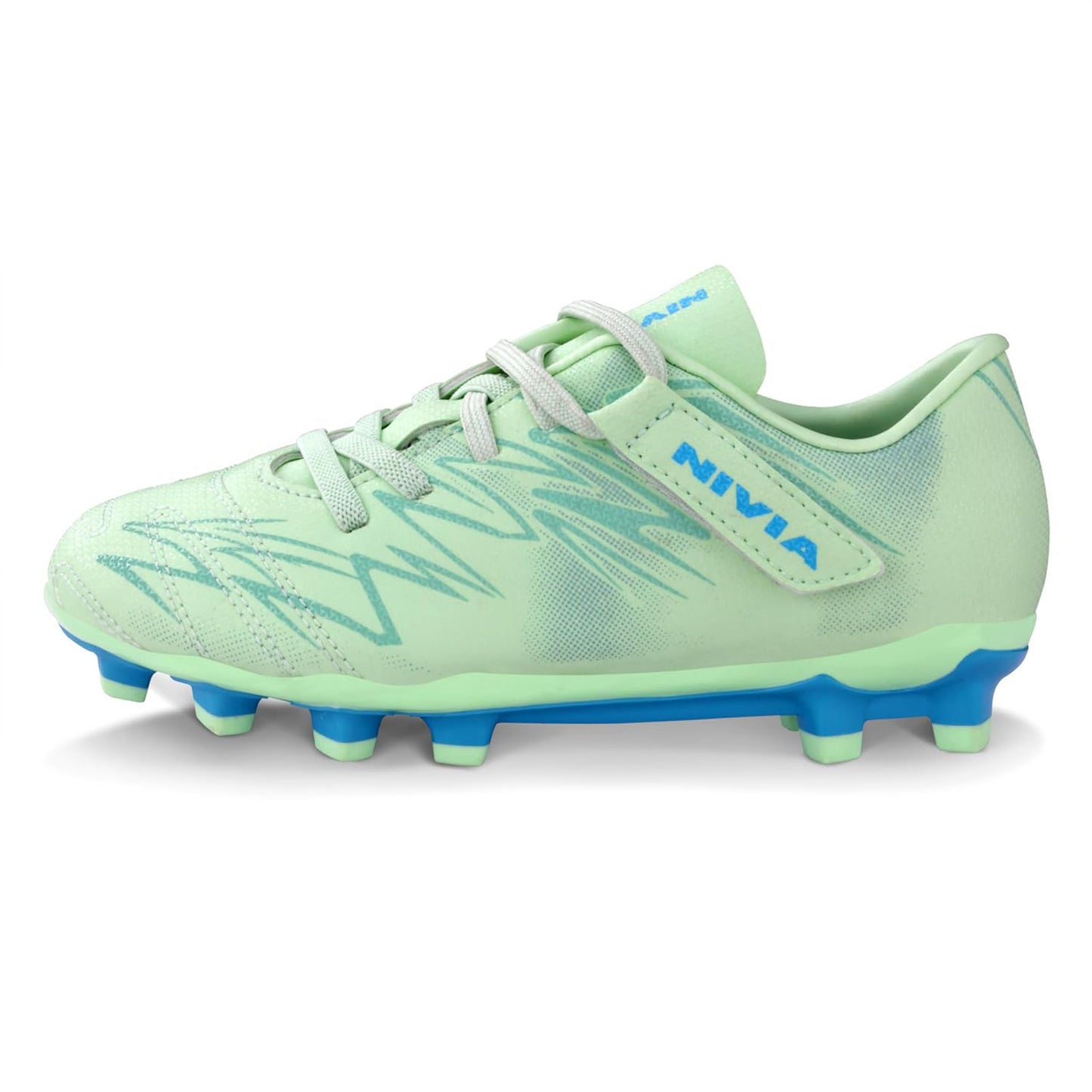 NIVIA Kids Encounter 11 Football Studs Shoe