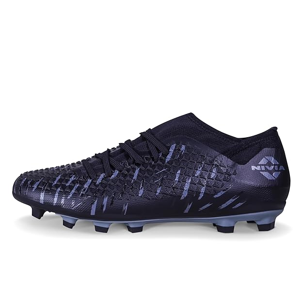 Nivia ASHTANG 2.0 Football Studs for Men - 3943
