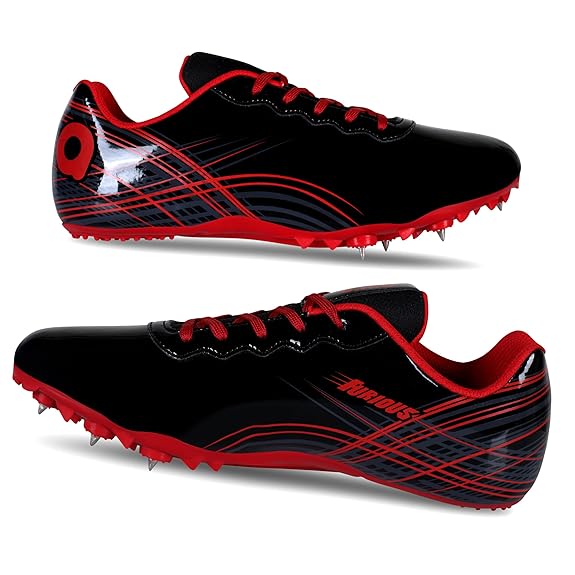AIVIN Furious Spike Running Shoes