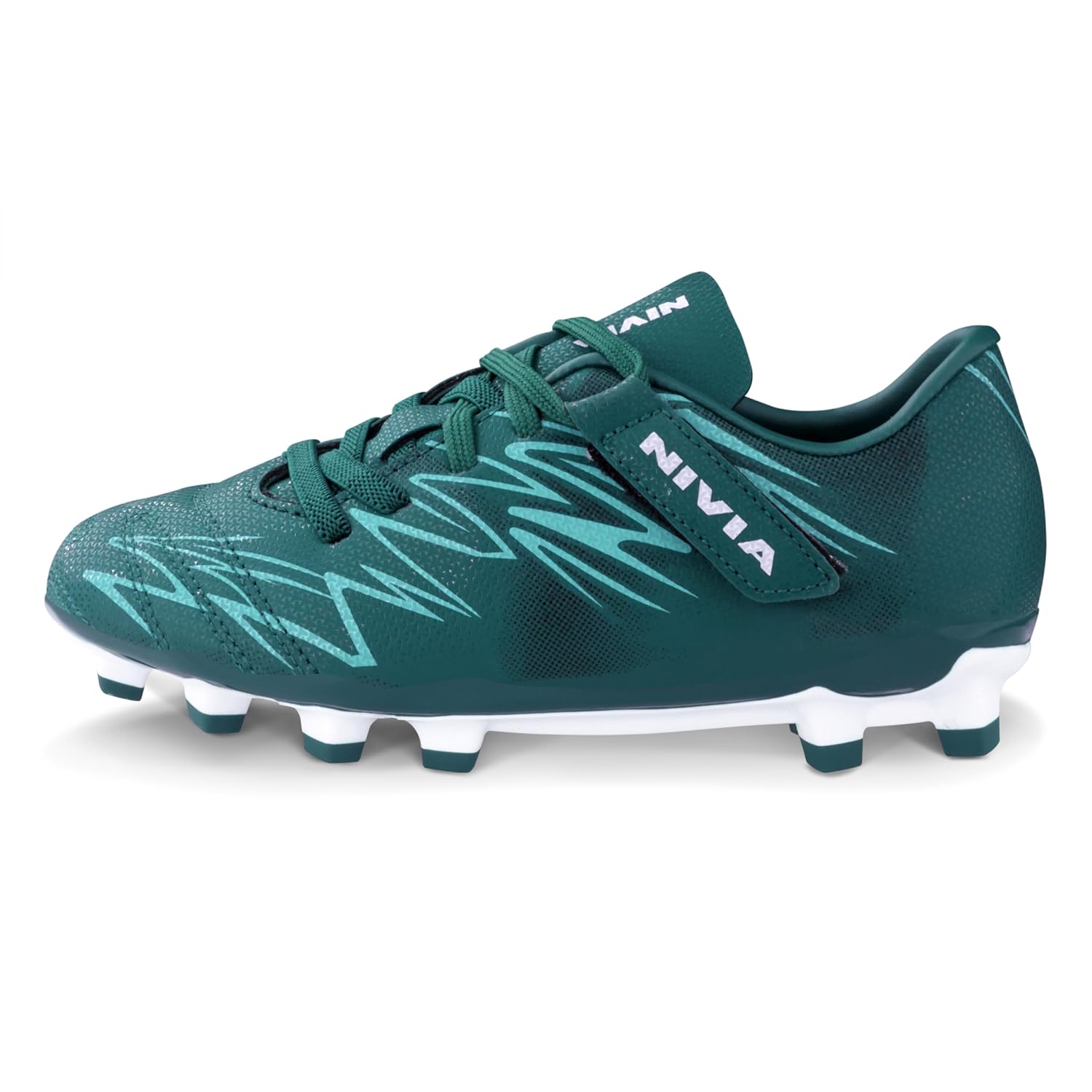 NIVIA Kids Encounter 11 Football Studs Shoe