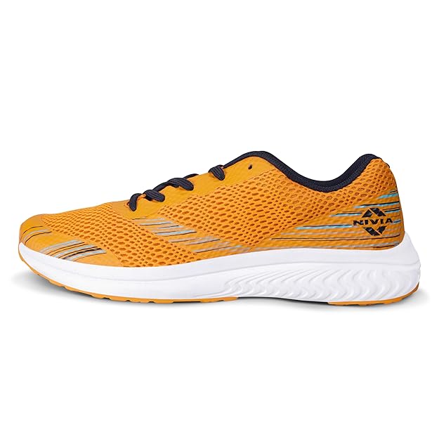 NIVIA TFT Running Shoe