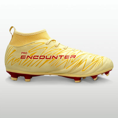 NIVIA Pro Encounter 11 Football Stud Shoe for Men