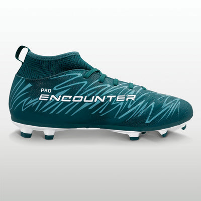NIVIA Pro Encounter 11 Football Stud Shoe for Men