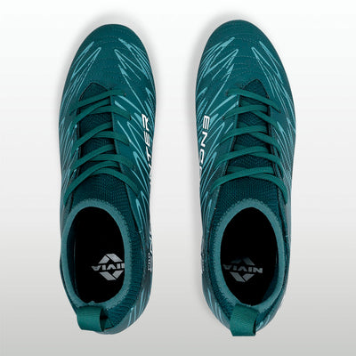 NIVIA Pro Encounter 11 Football Stud Shoe for Men