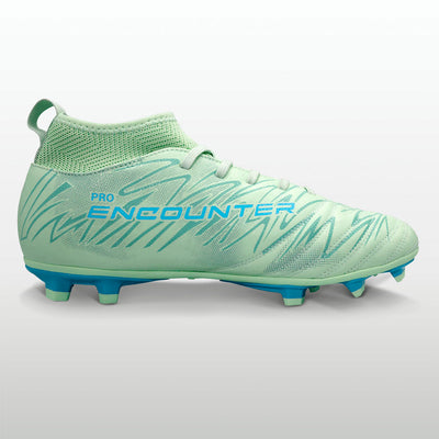 NIVIA Pro Encounter 11 Football Stud Shoe for Men