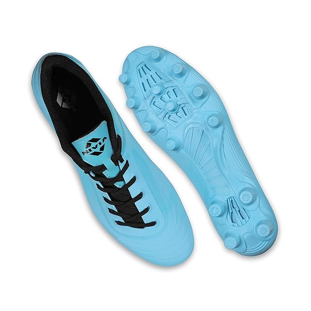Nivia Airstrike Football Stud - 1229