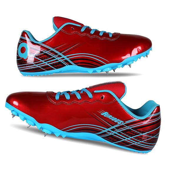 AIVIN Furious Spike Running Shoes
