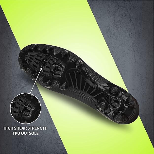 Nivia Airstrike Football Stud - 1229