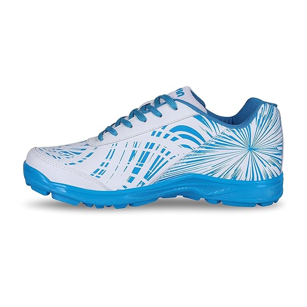 AIVIN County Cricket Shoes for Men
