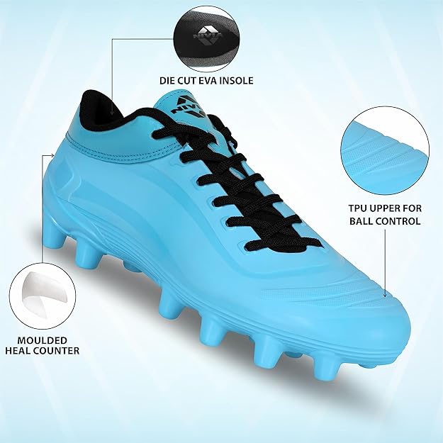 Nivia Airstrike Football Stud - 1229