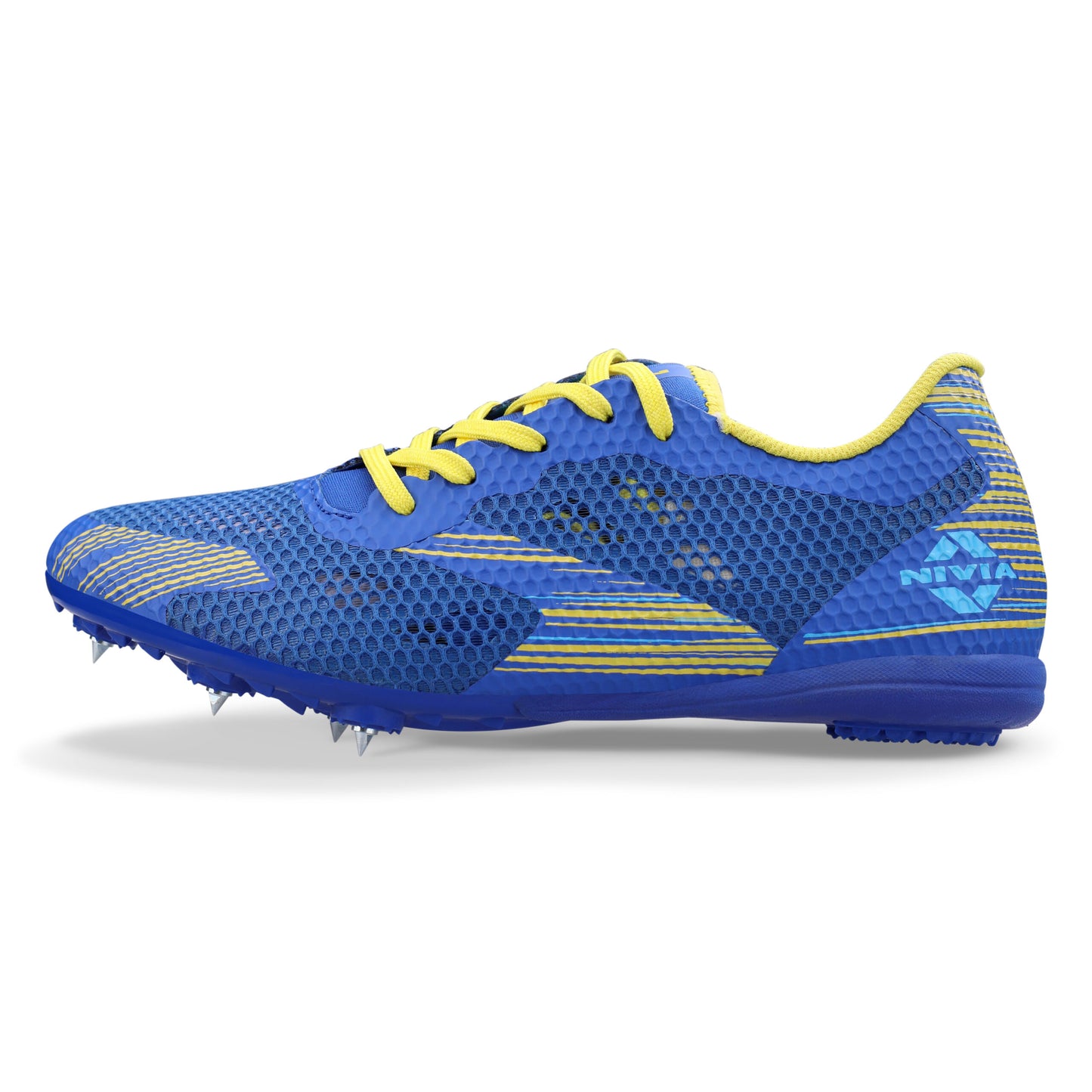 Nivia TF800 0.1 Spikes Shoe For Men