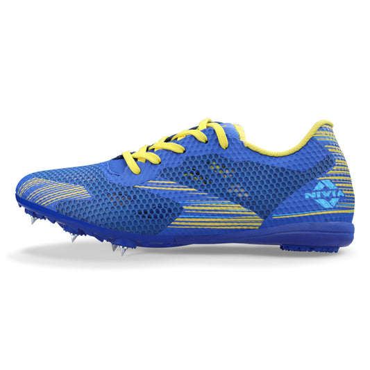 Nivia TF800 0.1 Spikes Shoe For Men