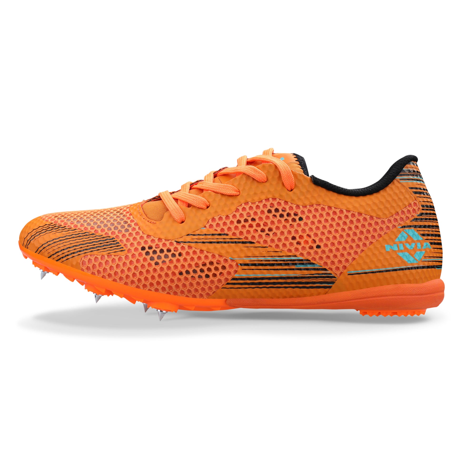 Nivia TF800 0.1 Spikes Shoe For Men