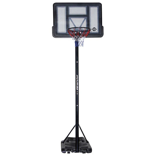 Nivia Pro Beast Portable Basketball Set with Acrylic Board
