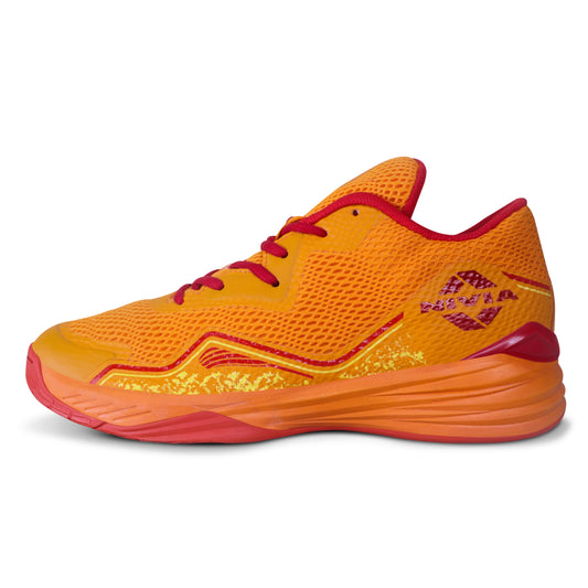 Nivia Warrior 2.0 Basketball Shoes For Men