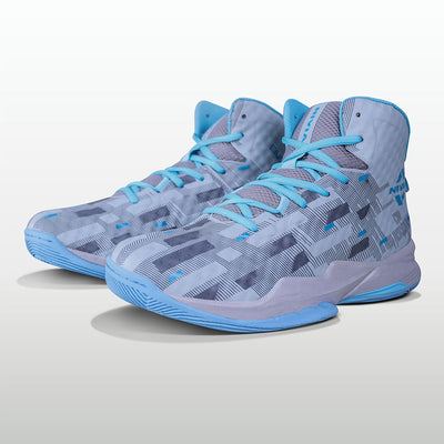NIVIA Engraver 2.0 Basketball Shoe