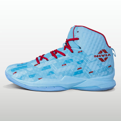 NIVIA Engraver 2.0 Basketball Shoe