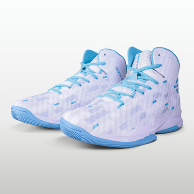 NIVIA Engraver 2.0 Basketball Shoe