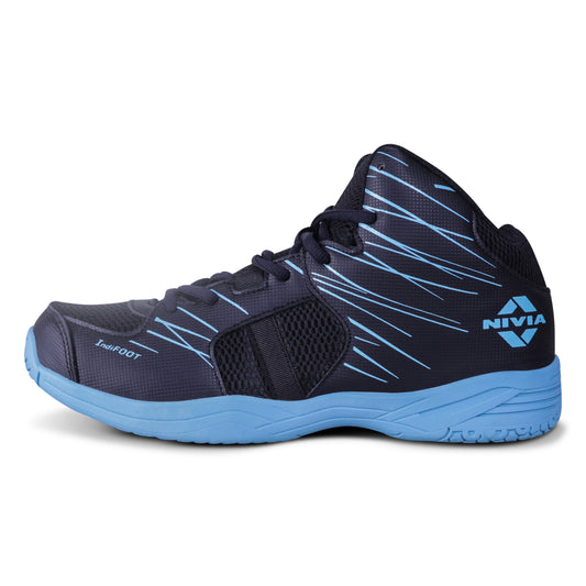 NIVIA Panther 2.0 Basketball Shoes for Men