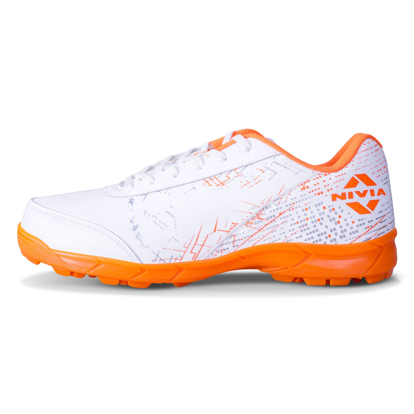 Nivia Bounce Cricket Shoes - 4913W