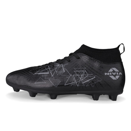 Nivia Pro Carbonite 7.0 Football Studs For Men - 1661-N