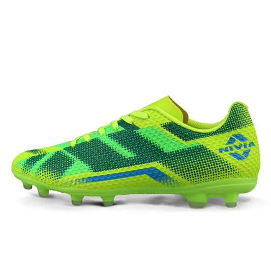Nivia 3D Textured Dagger Football Studs