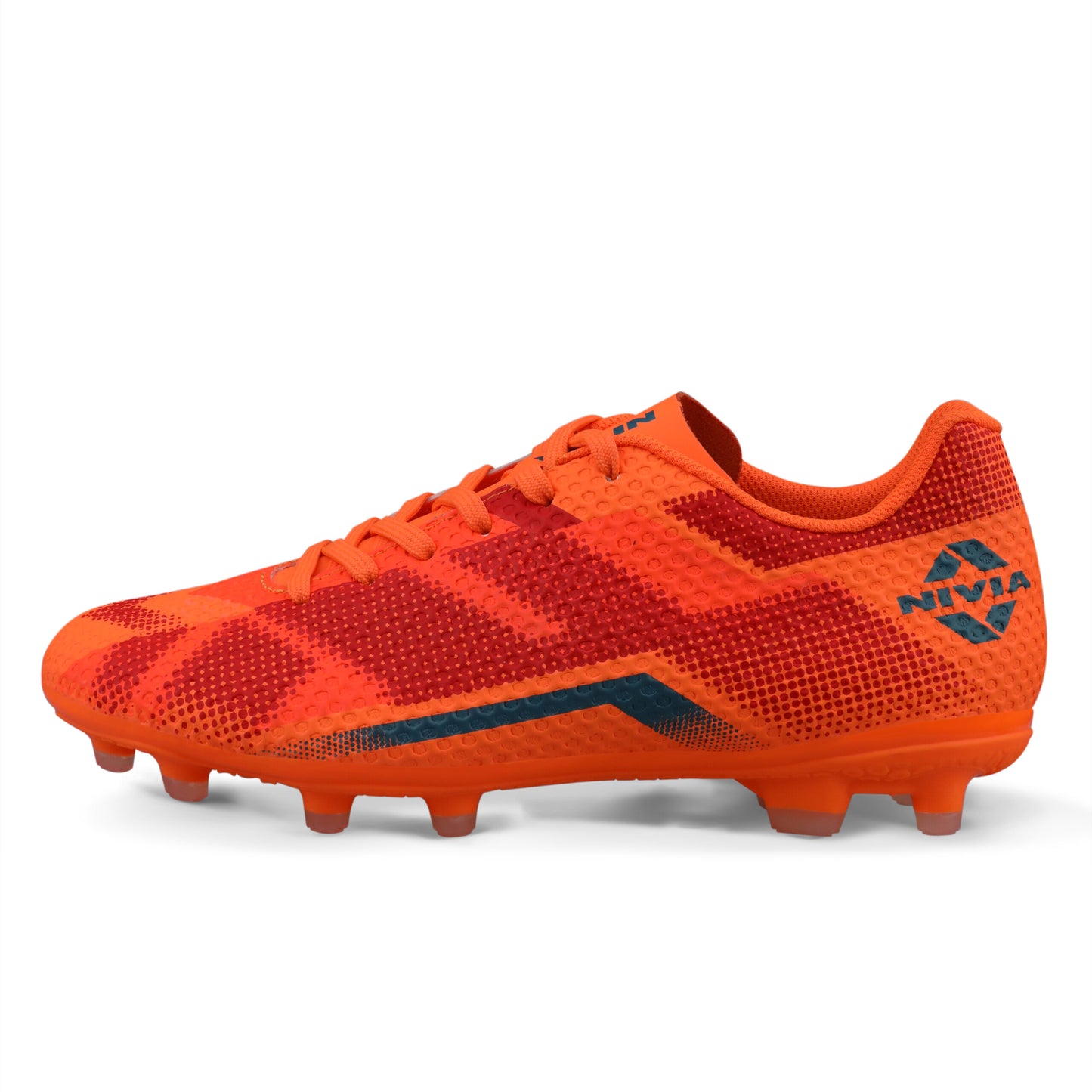 Nivia 3D Textured Dagger Football Studs